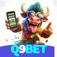 Q9BET:Vença no poker, aposte no futebol e divirta-se com os melhores jogos de cassino!