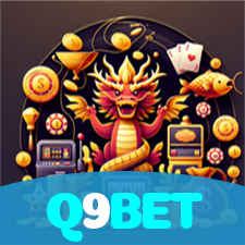 Q9BET:Vença na roleta e leve para casa o prêmio dos seus sonhos!