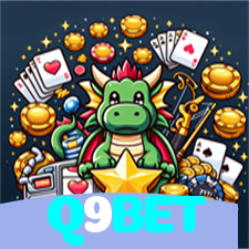 Q9BET:Vença no blackjack e prove que você é um verdadeiro mestre!