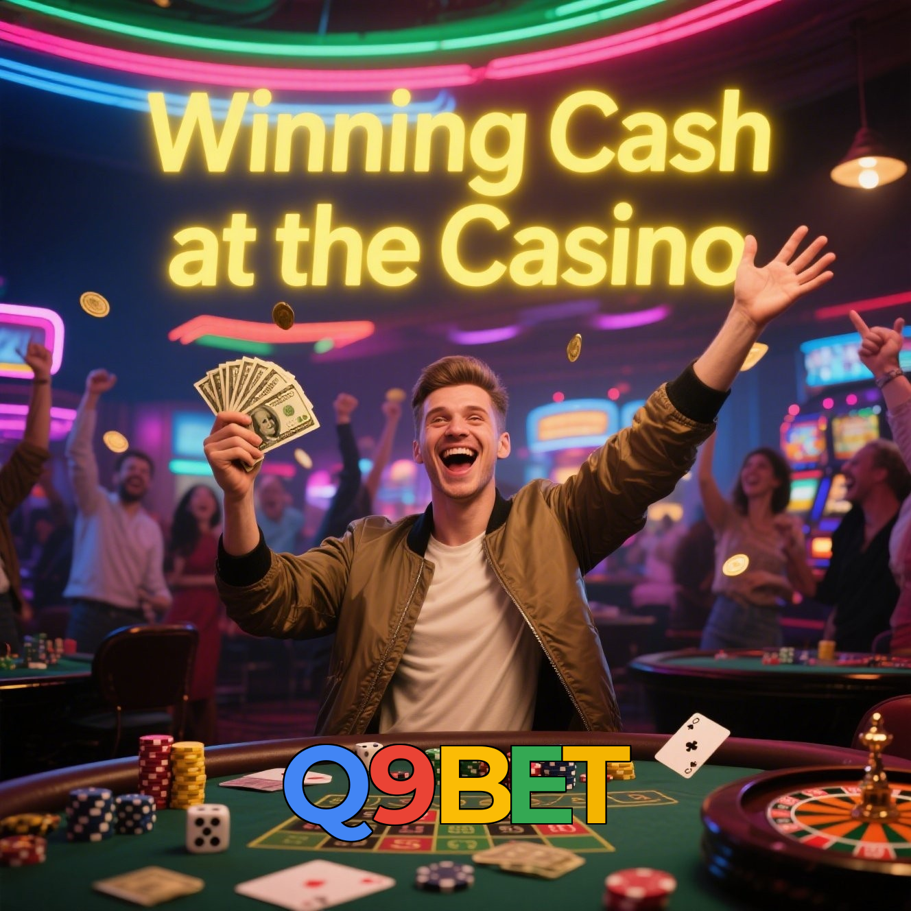 Q9BET:Aposte no futebol e ganhe prêmios em slots e roleta ao vivo!