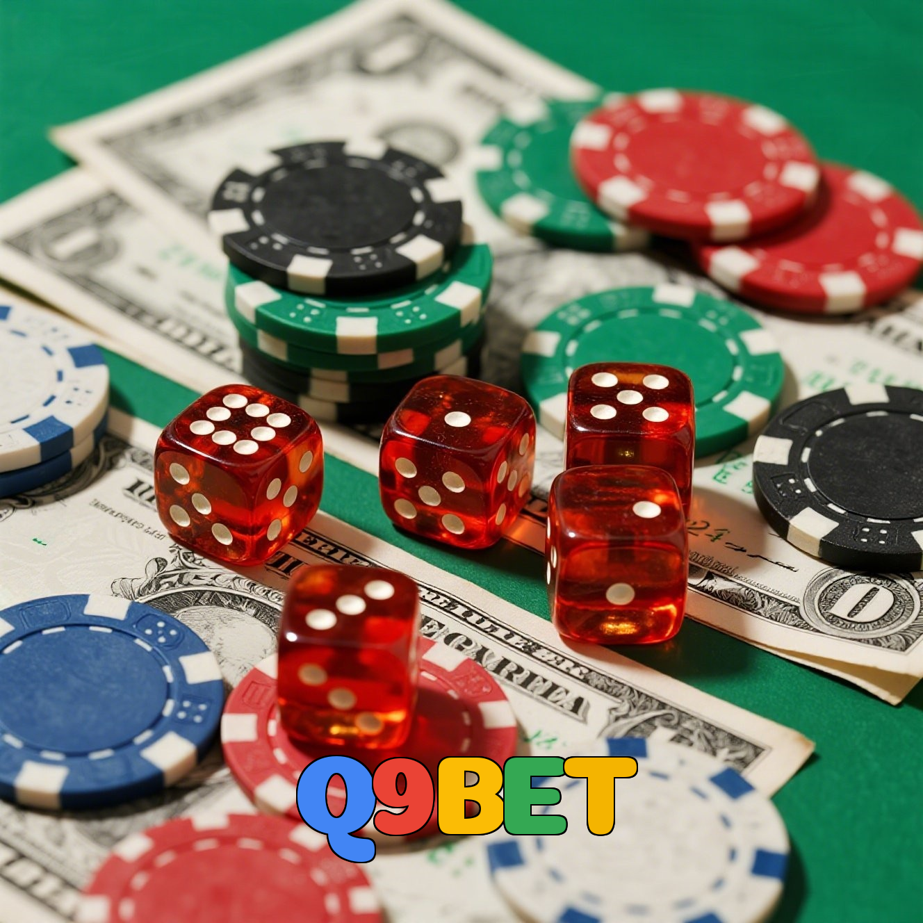 Q9BET：No futebol online, suas vitórias são a recompensa da sua habilidade!
