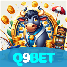 Q9BET：Acelere seu jogo no futebol online e vença de forma épica!