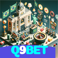 Q9BET:O futebol digital está esperando por você! Aposte e vença!