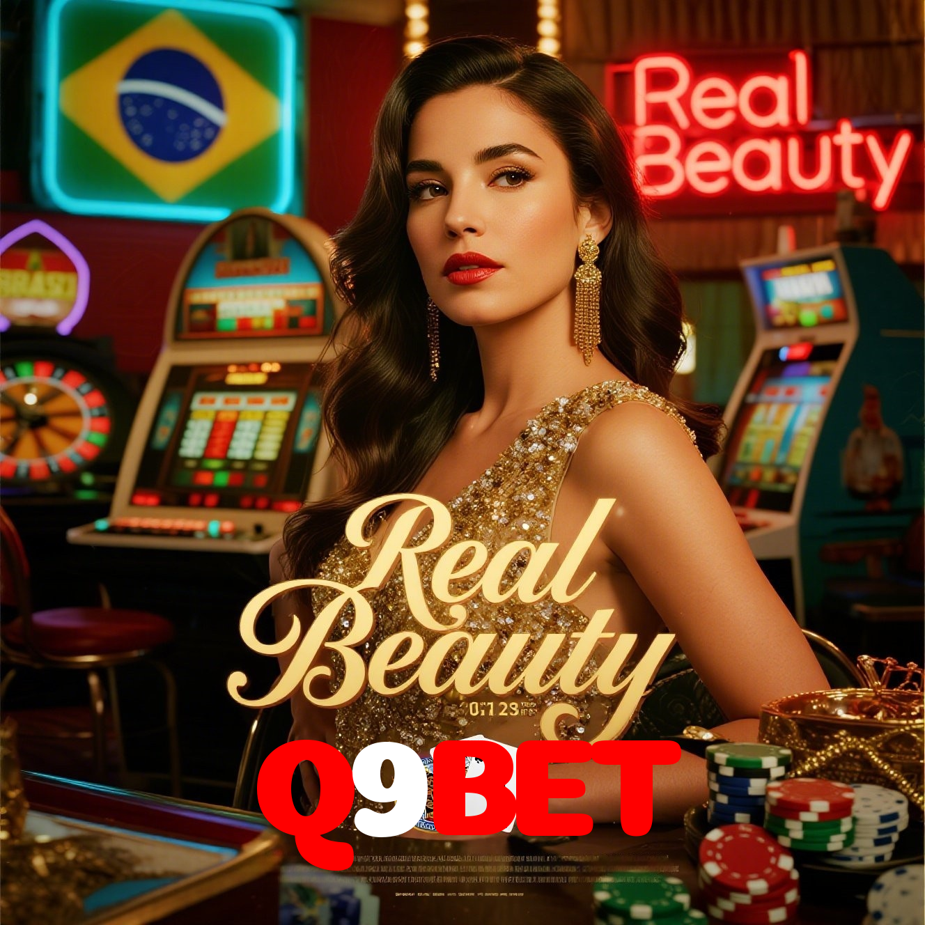 Q9BET：As maiores vitórias estão ao seu alcance! Aposte e vença!
