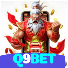Q9BET：Jogue futebol online e vença como um verdadeiro campeão!