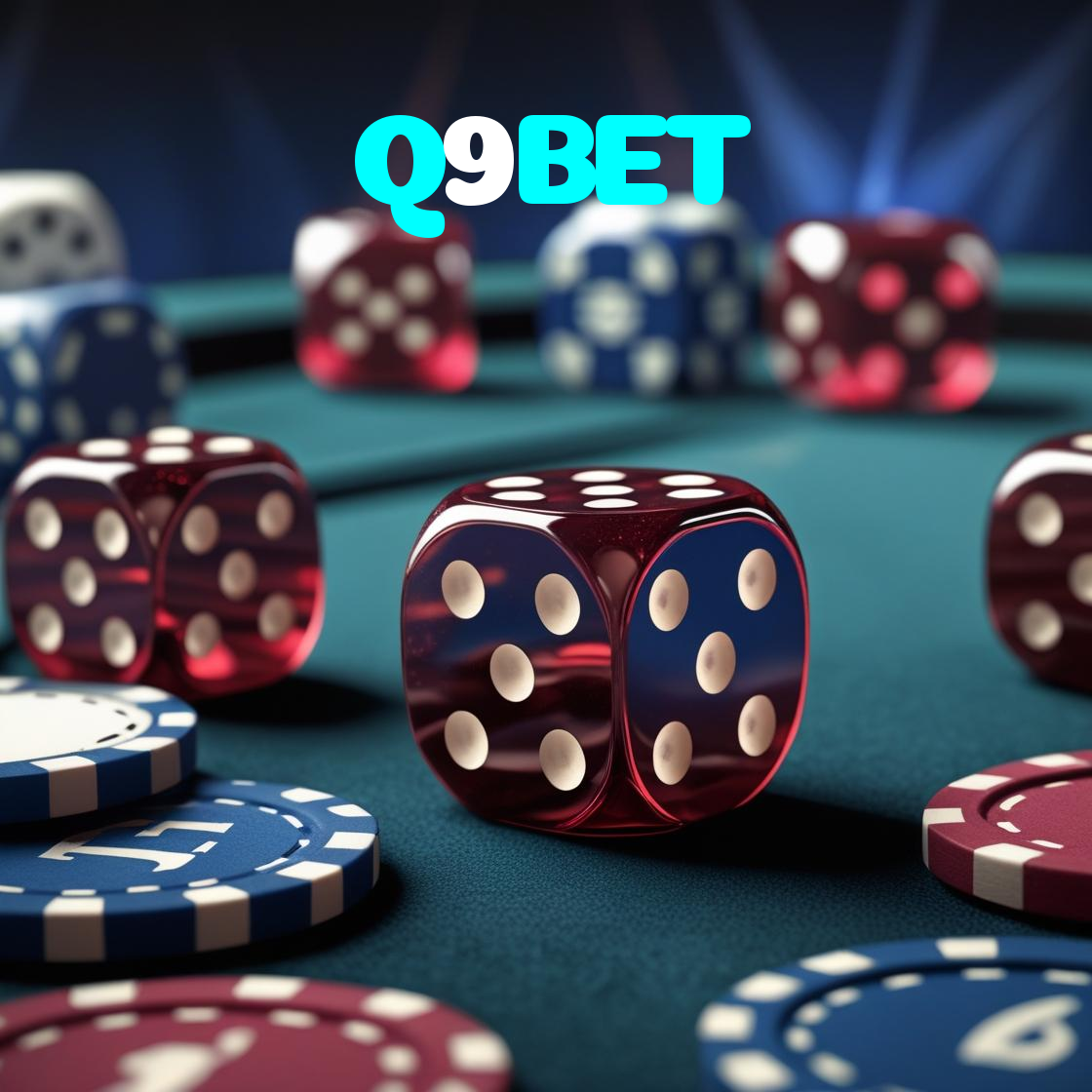 Q9BET:Em nosso cassino online, grandes prêmios estão ao seu alcance!