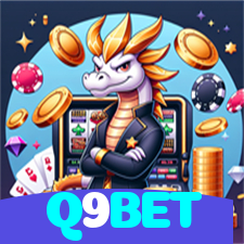 Q9BET：Desafie a roleta e conquiste prêmios incríveis!