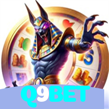 Q9BET：Conquiste prêmios no blackjack e aposte no futebol ao vivo com segurança!