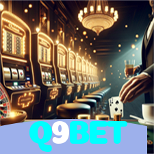 Q9BET:Jogue futebol online e tenha a chance de conquistar grandes recompensas!