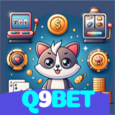 Q9BET:Jogue as melhores slots e aposte no futebol para grandes vitórias!
