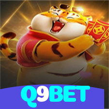 Q9BET：A sorte te espera nas nossas roletas! Aposte e vença!