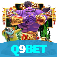 Q9BET:Cada giro nas slots pode te levar à grande vitória!