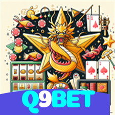 Q9BET：Apostas no futebol online são para quem sabe jogar e ganhar!