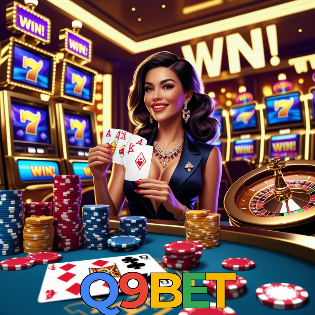 Q9BET:Jogue no futebol digital e ganhe prêmios incríveis!