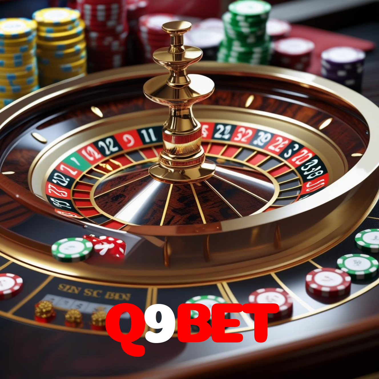 Q9BET：Jogue em nosso cassino online e descubra os maiores jackpots!