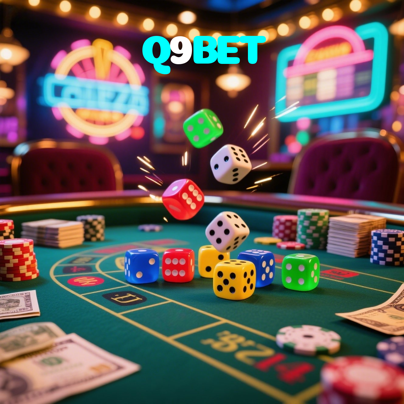 Q9BET:Apostas emocionantes de futebol online te aguardam! Aposte e vença!