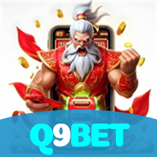 Q9BET:O futebol nunca foi tão divertido! Aposte e ganhe prêmios incríveis!
