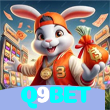 Q9BET：Aposte no futebol online e se prepare para as grandes vitórias!
