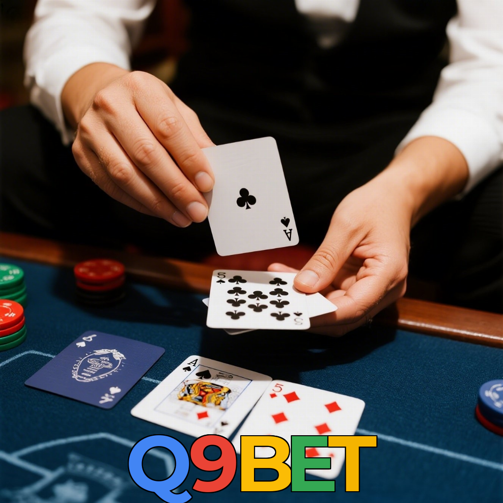 Q9BET:Apostas ao vivo no futebol e grandes prêmios nos melhores jogos de cassino!
