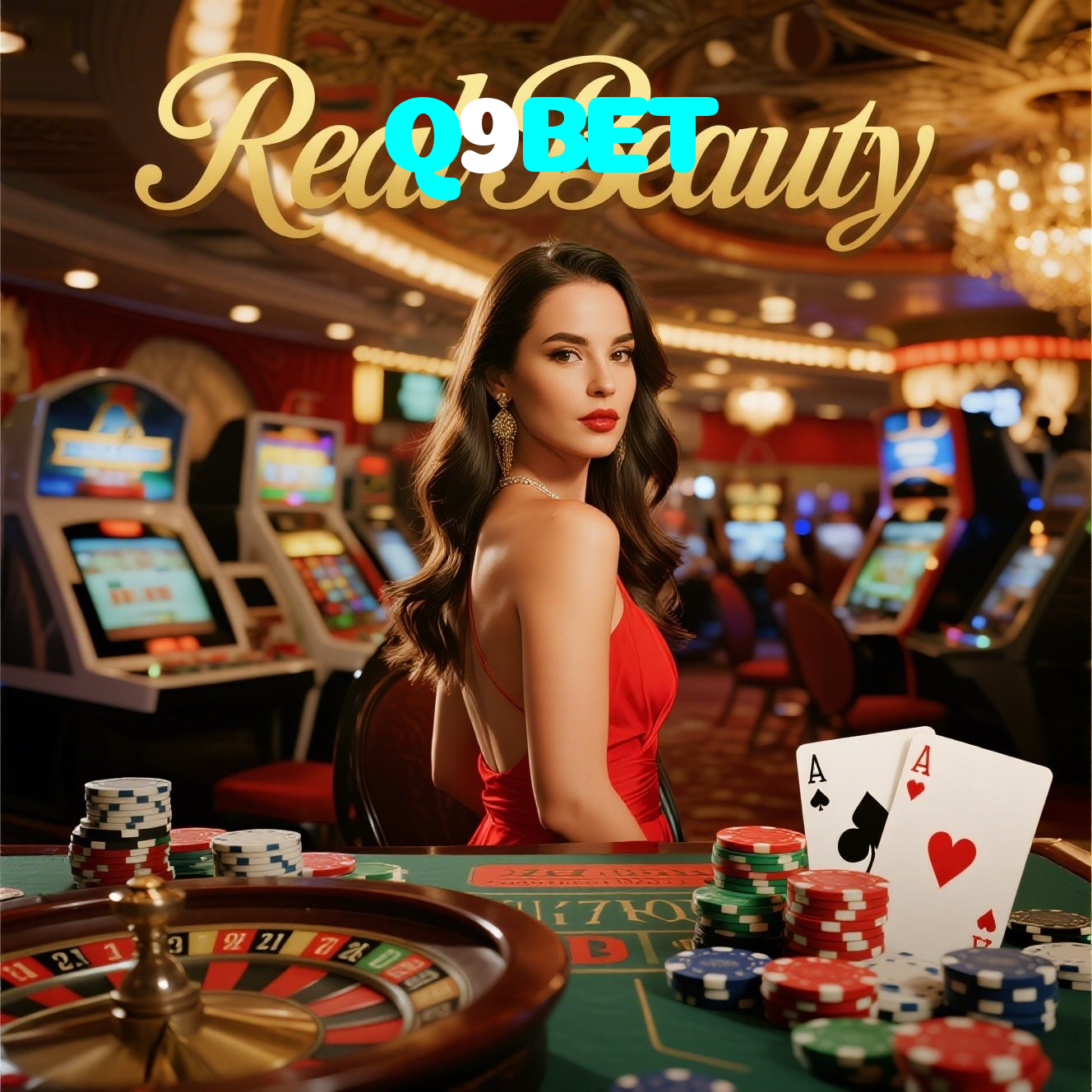 Q9BET:Aposte nas roletas e veja os prêmios incrÃveis chegarem até você!