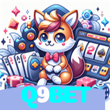 Q9BET：As maiores vitórias estão te esperando nas nossas slots online!
