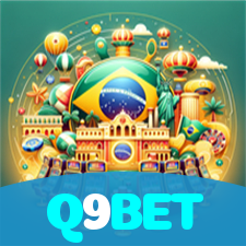 Q9BET：Jogue poker, aposte no futebol e ganhe prêmios incríveis no cassino!
