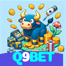 Q9BET:Apostas ao vivo no futebol e diversão garantida com jogos de cassino!