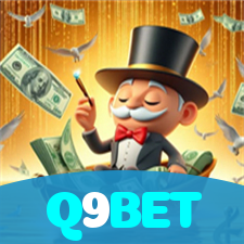 Q9BET：Vença no poker e aposte no futebol para grandes vitórias no cassino!