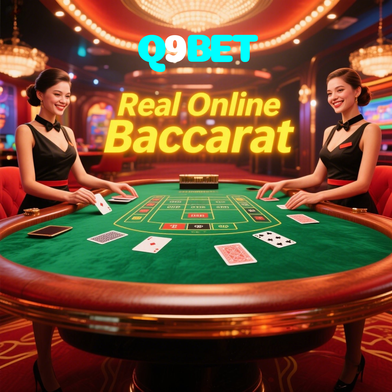 Q9BET:Gire a roleta e leve para casa grandes vitórias!