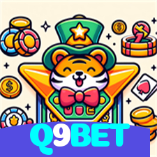 Q9BET：Jogue poker, roleta e aposte no futebol no melhor cassino online!