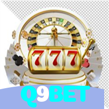Q9BET：Ganhe prêmios fantásticos nas roletas online!