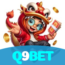 Q9BET：O melhor cassino online para apostar no futebol e jogar poker e blackjack!