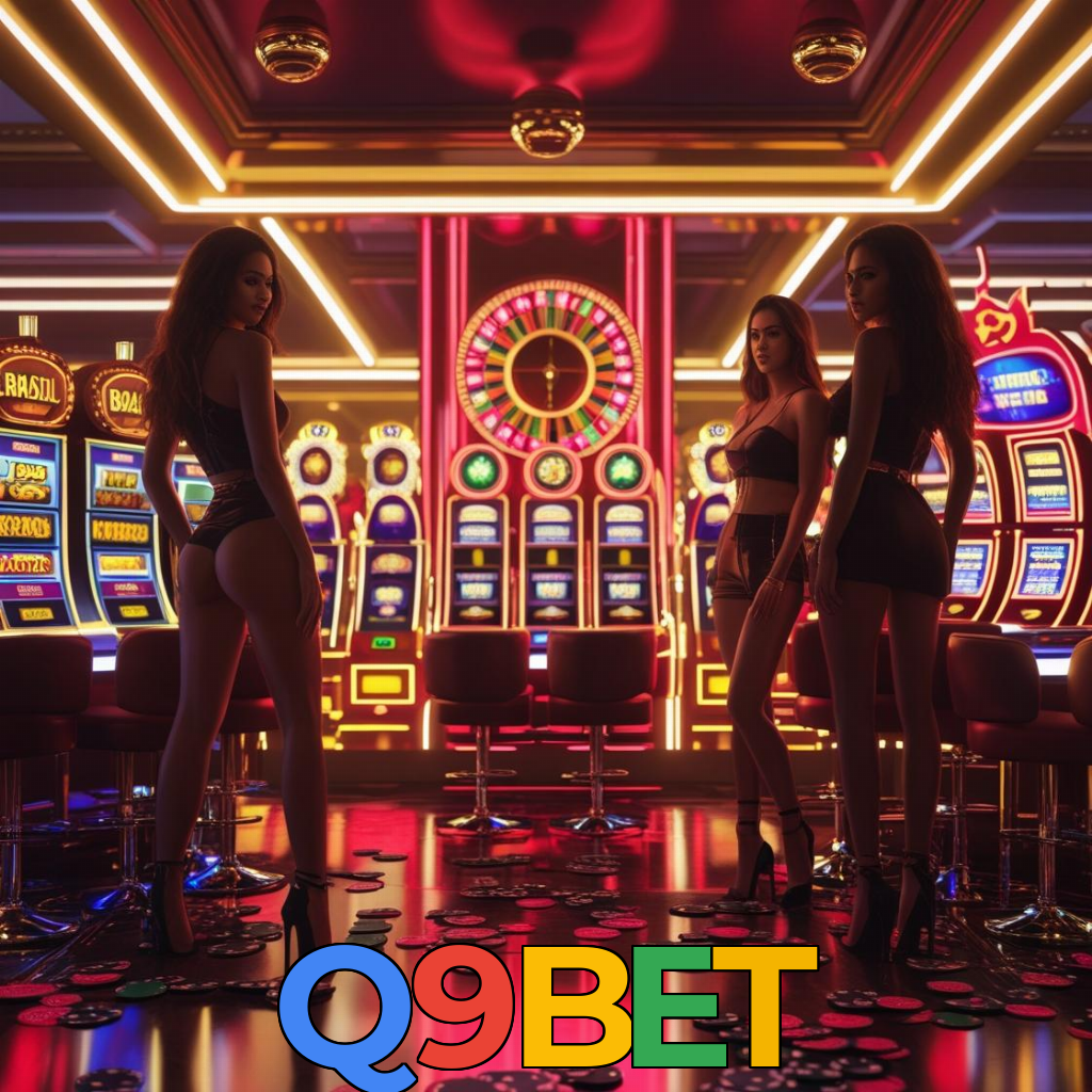 Q9BET:Sinta a adrenalina do futebol digital! Aposte agora e vença!