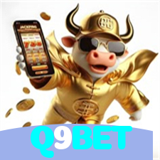 Q9BET：Aposte no futebol digital e sinta a emoção de vencer!
