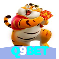 Q9BET：Ganhe prêmios jogando slots e apostando no futebol online!