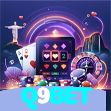 Q9BET：O futebol online está esperando por você, com grandes recompensas!