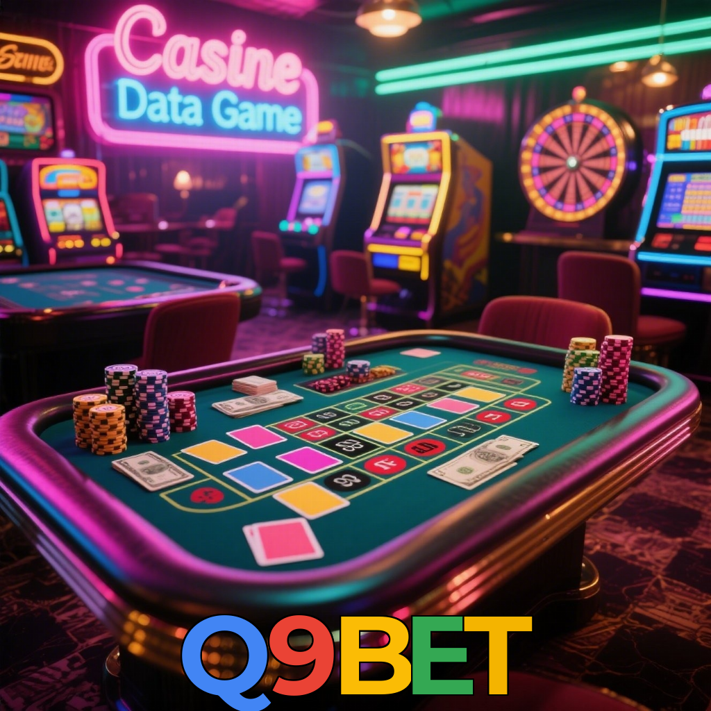 Q9BET:Jogue futebol online e conquiste vitórias ao estilo campeão!