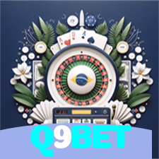 Q9BET：O melhor do futebol online está aqui! Aposte e vença!