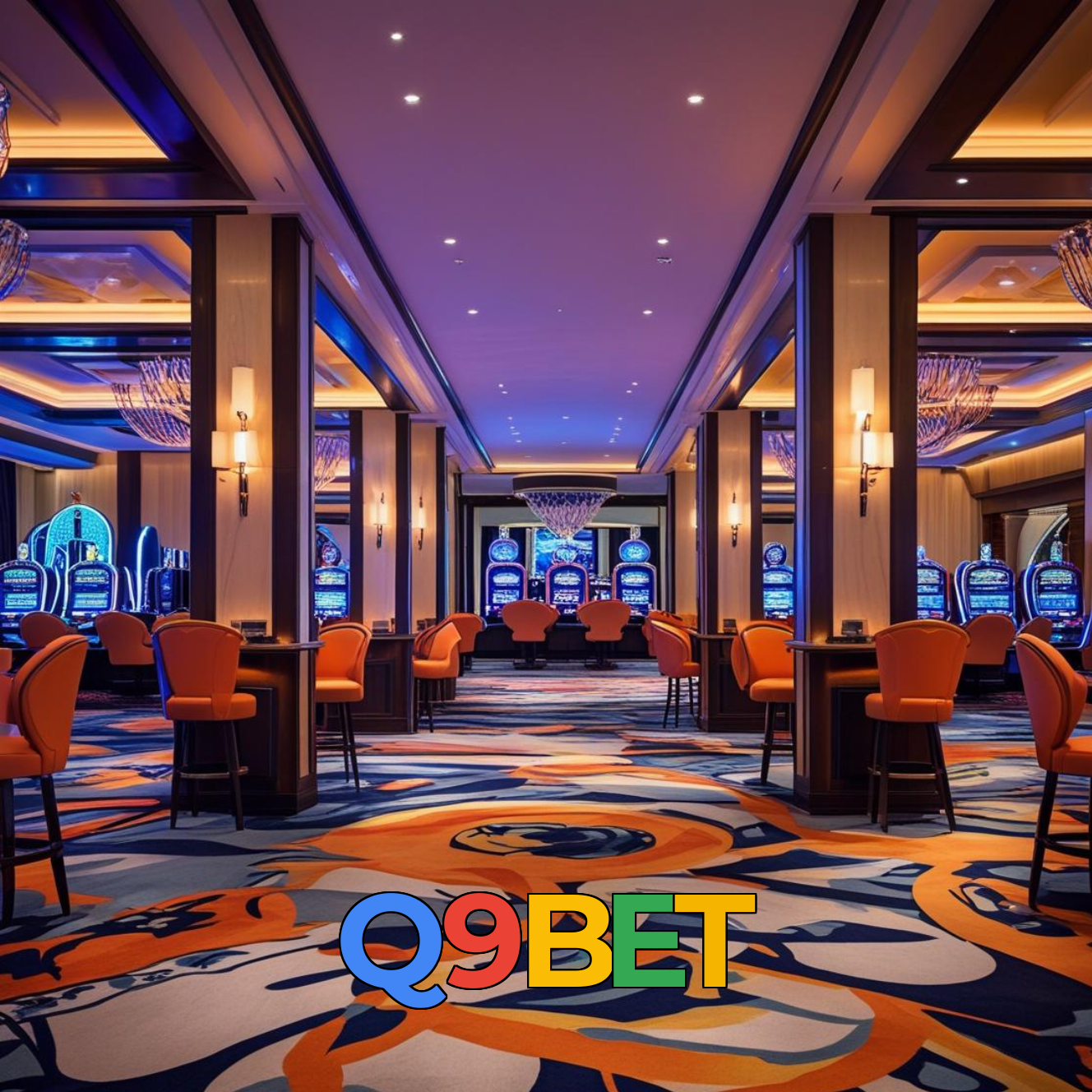 Q9BET:Poker, roleta e apostas no futebol online, onde sua sorte brilha!