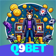 Q9BET:Jogue nas roletas e experimente a verdadeira emoção do cassino!