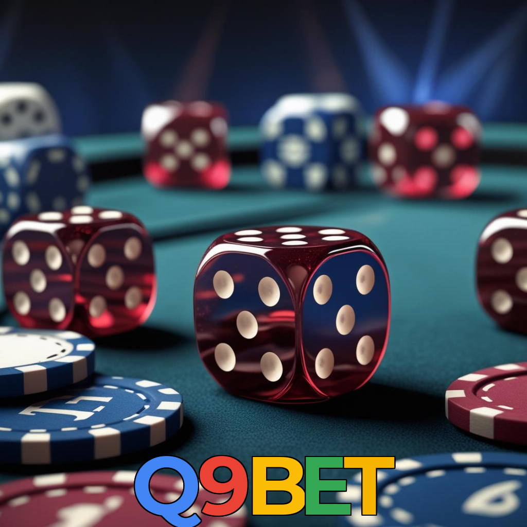 Q9BET：As melhores oportunidades estão aqui! Aposte nas slots e ganhe prêmios fantásticos!