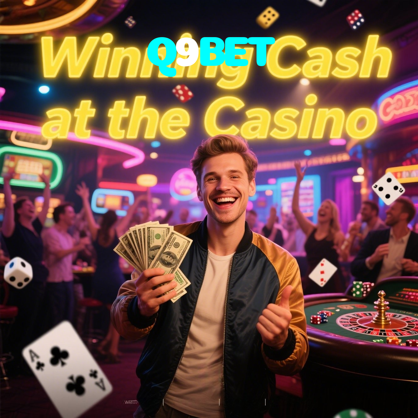Q9BET:Jogue slots, aposte no futebol e conquiste vitórias épicas no cassino!
