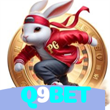 Q9BET:Apostas no futebol e grandes prêmios em slots e roleta esperam por você!
