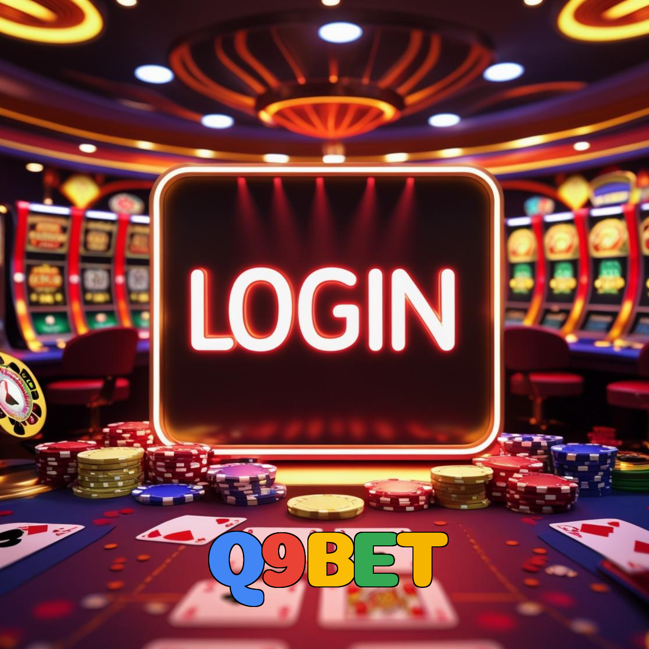 Q9BET:Aposte no futebol e viva a emoção do jogo!