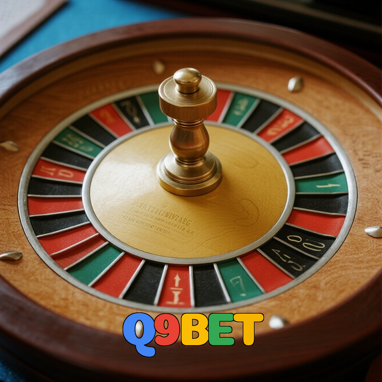 Q9BET:Apostas em futebol e os melhores jackpots de cassino te esperam!