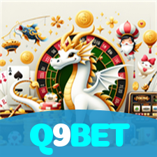 Q9BET：O cassino online ideal para você jogar blackjack e apostar no futebol!