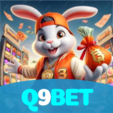 Q9BET:Aposte no futebol e ganhe prêmios em blackjack e roleta online!