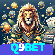 Q9BET：Jogue poker e aposte no futebol com segurança e grandes prêmios!