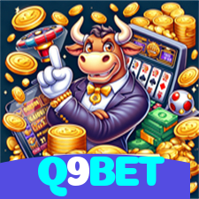Q9BET:Aposte no futebol online e vença de forma única!