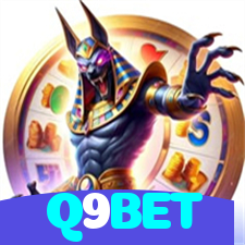 Q9BET:Jogue poker como um profissional e ganhe grandes prêmios!